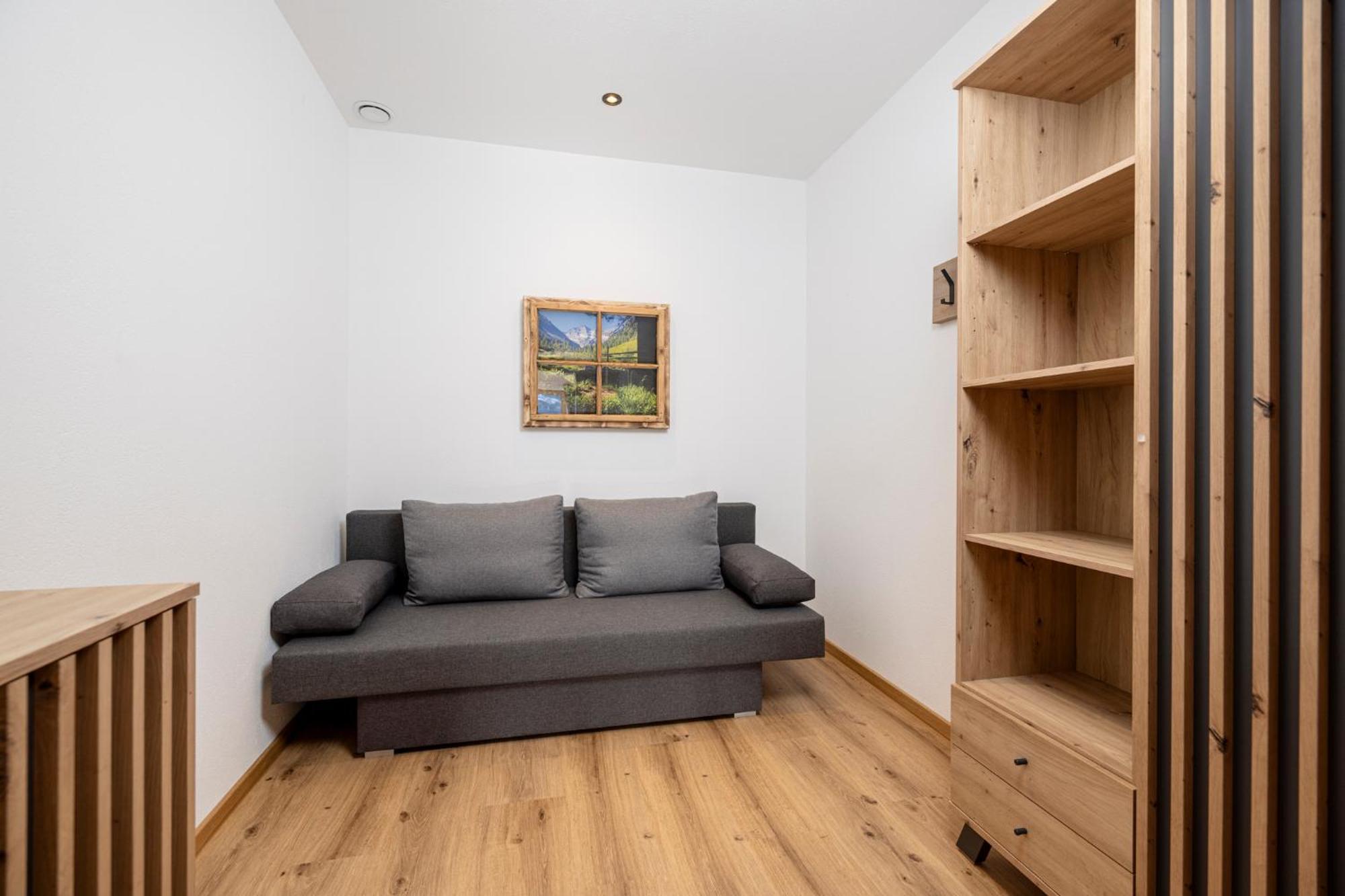 Zellberg Apart Traumblick מראה חיצוני תמונה