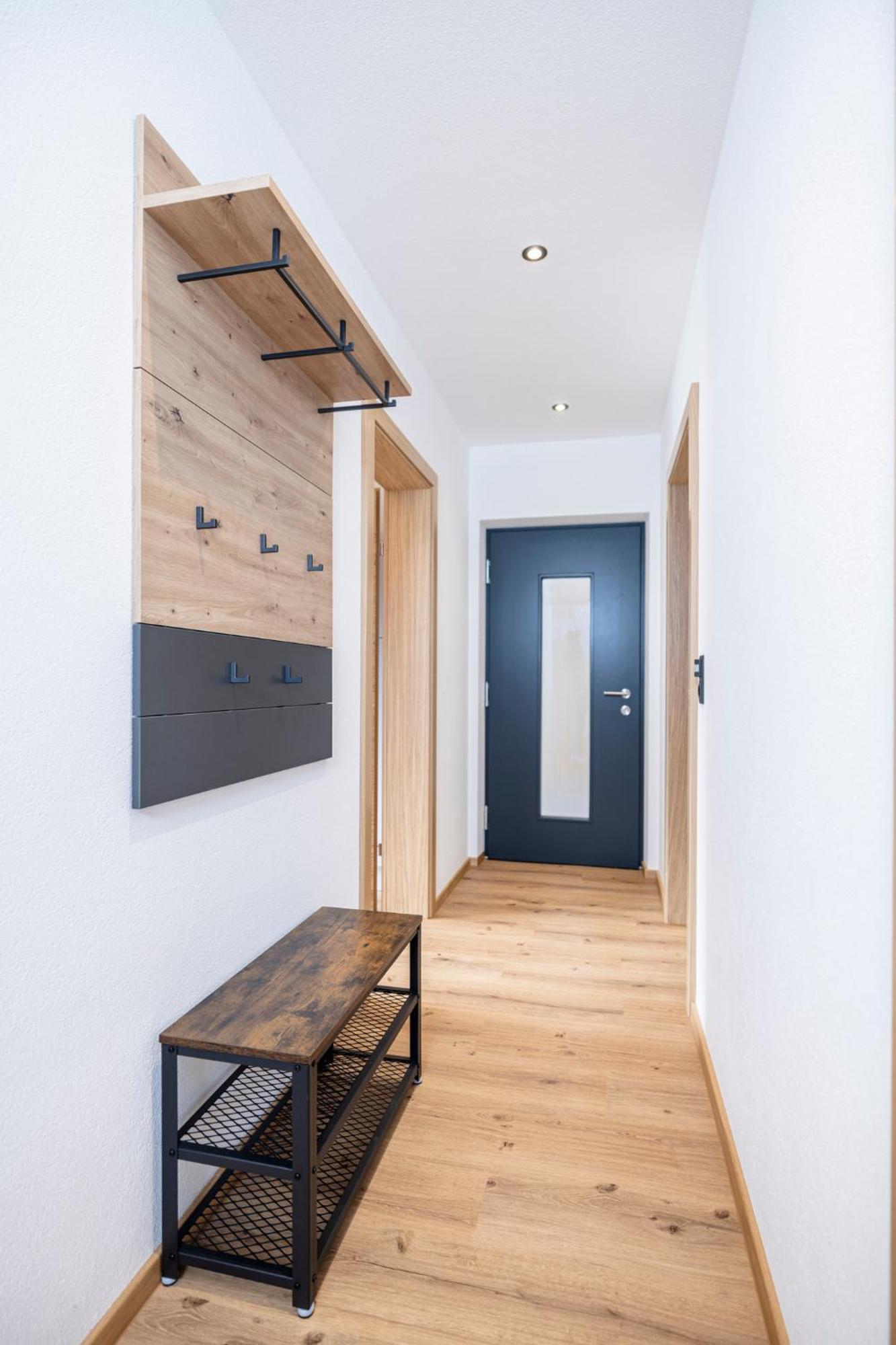 Zellberg Apart Traumblick מראה חיצוני תמונה